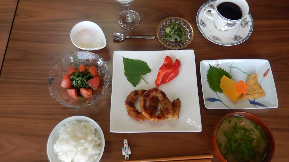 Farmhouse Inn Toyono Akari