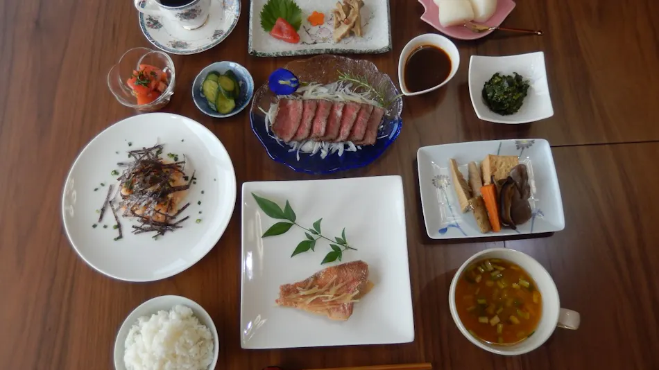 Farmhouse Inn Toyono Akari