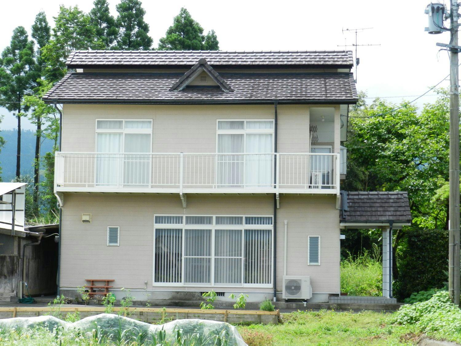 Farmhouse Inn Toyono Akari