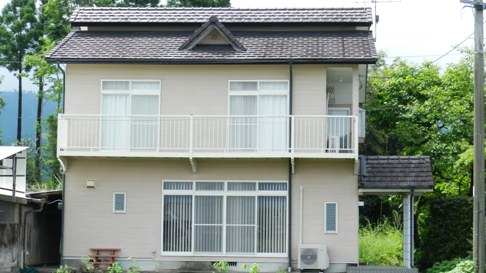 Farmhouse Inn Toyono Akari