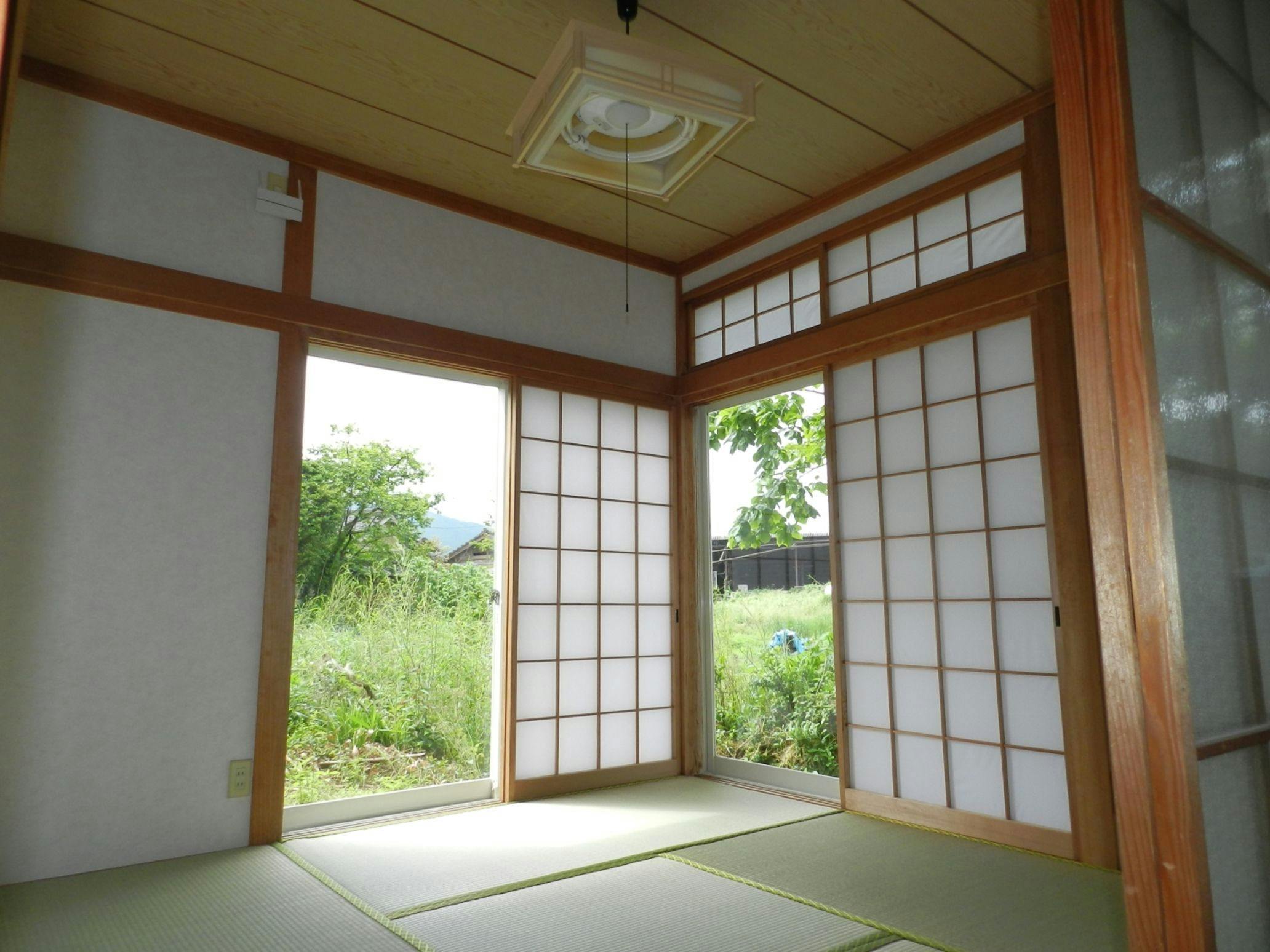 Farmhouse Inn Toyono Akari