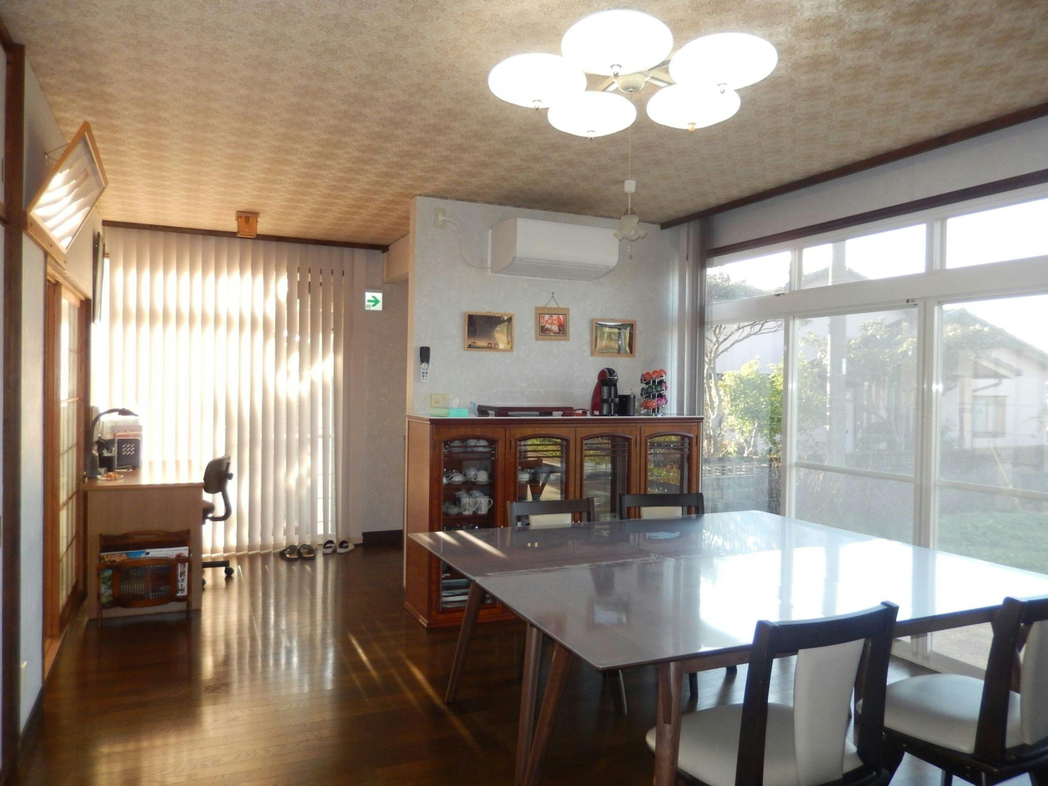 Farmhouse Inn Toyono Akari