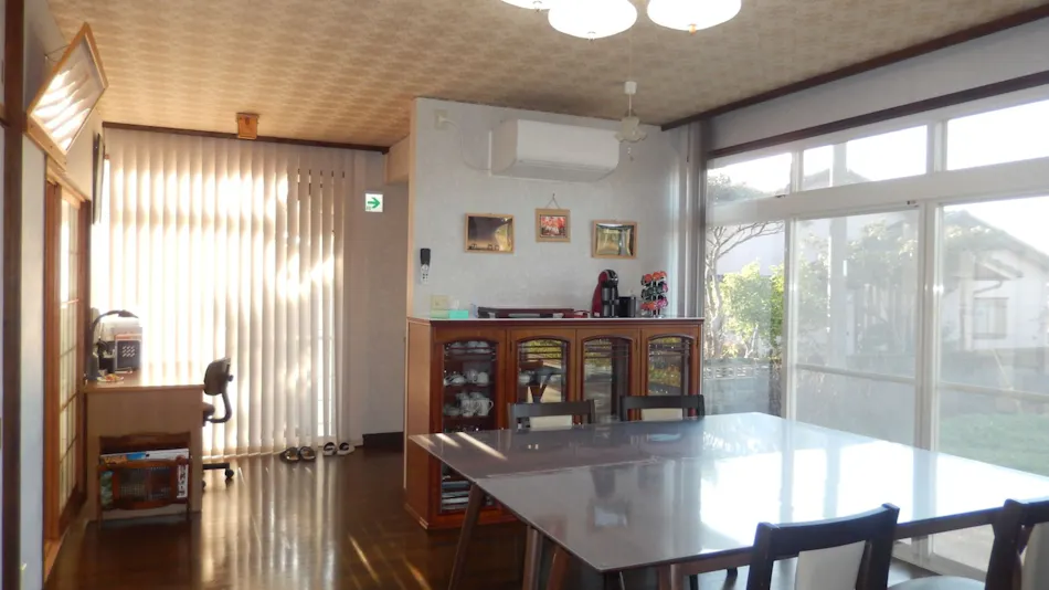 Farmhouse Inn Toyono Akari