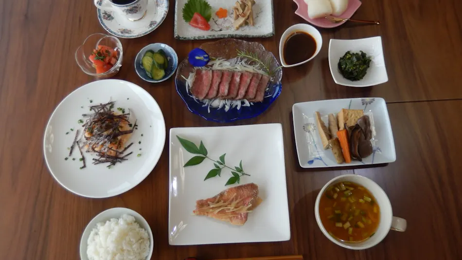 Farmhouse Inn Toyono Akari