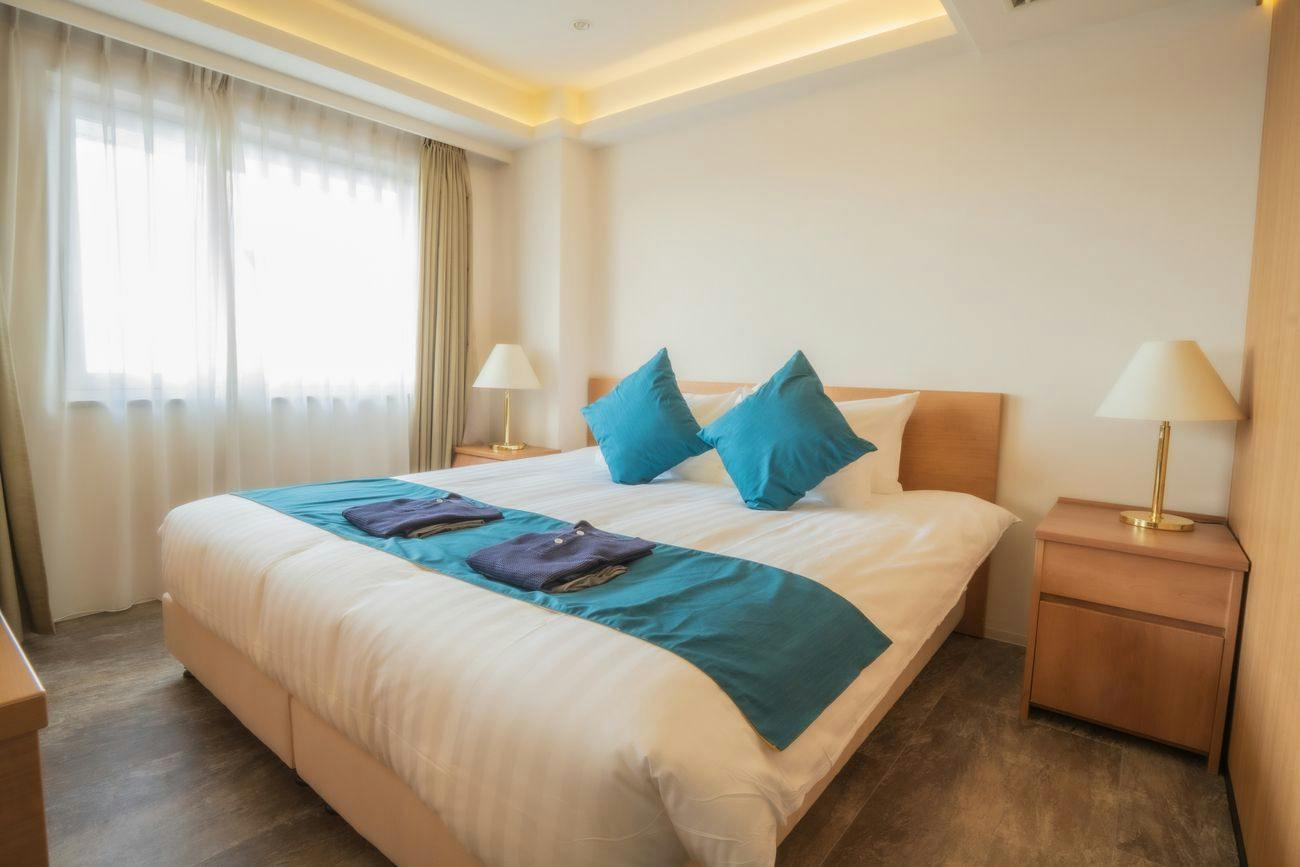 Osaka Kansai Airport Hotel