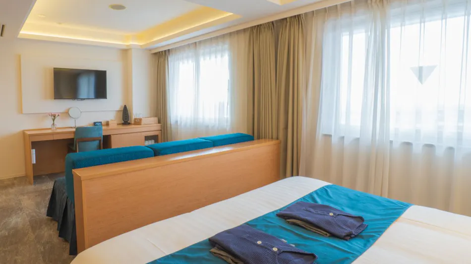 Osaka Kansai Airport Hotel