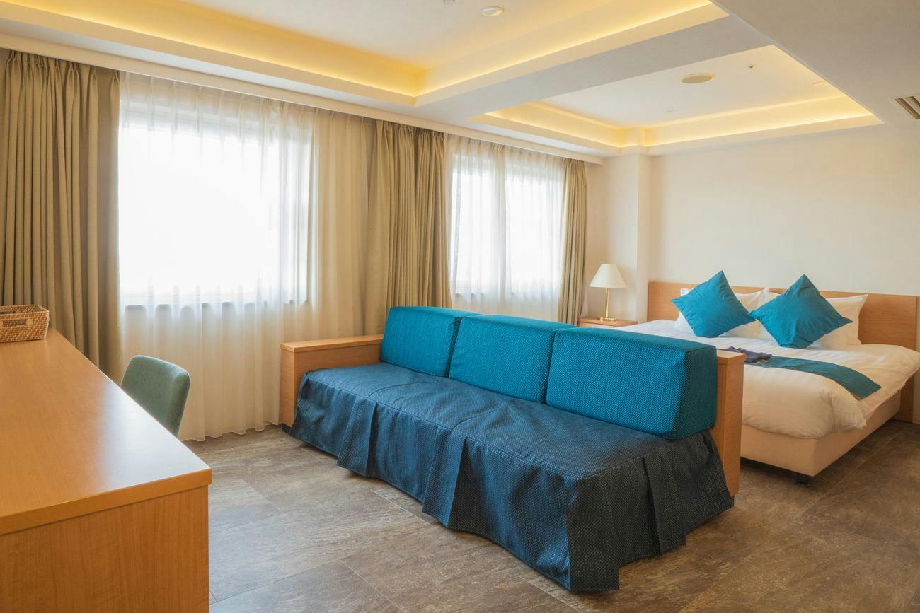 Osaka Kansai Airport Hotel