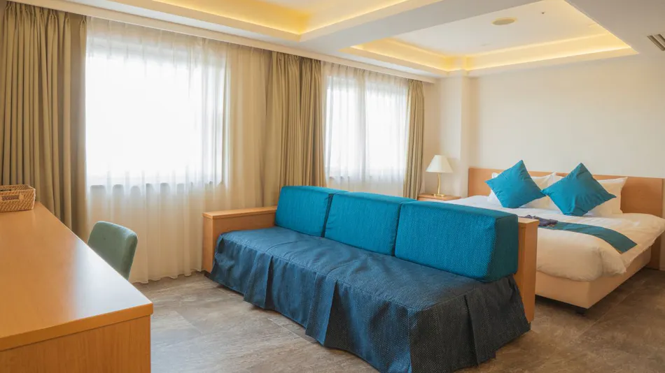 Osaka Kansai Airport Hotel