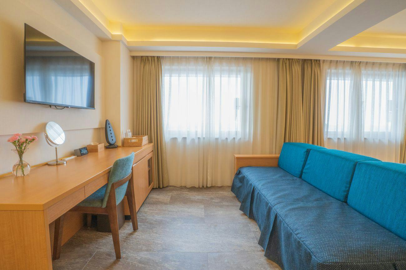Osaka Kansai Airport Hotel