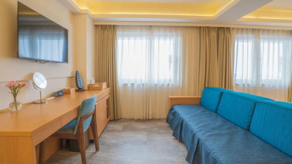 Osaka Kansai Airport Hotel
