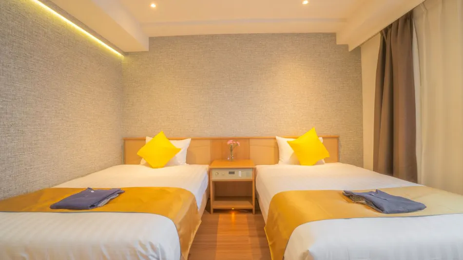 Osaka Kansai Airport Hotel