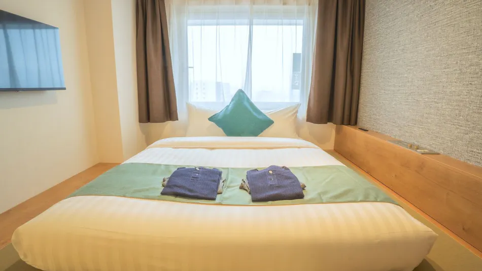 Osaka Kansai Airport Hotel
