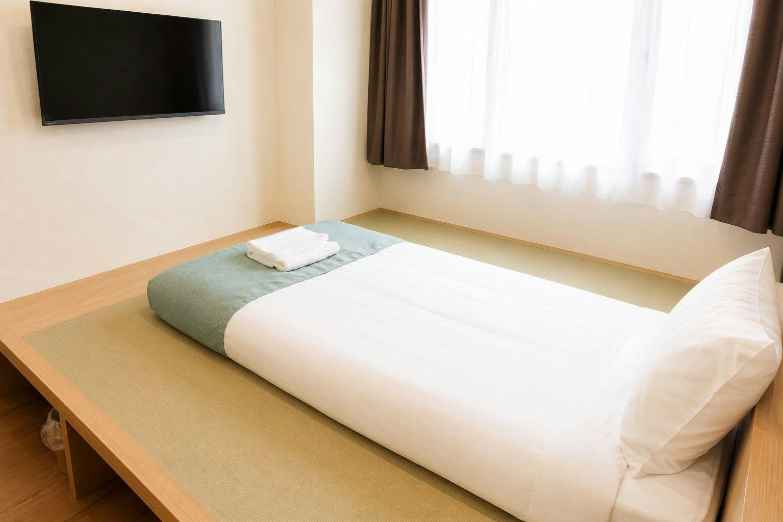 Osaka Kansai Airport Hotel
