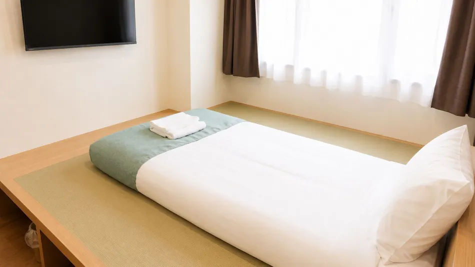 Osaka Kansai Airport Hotel