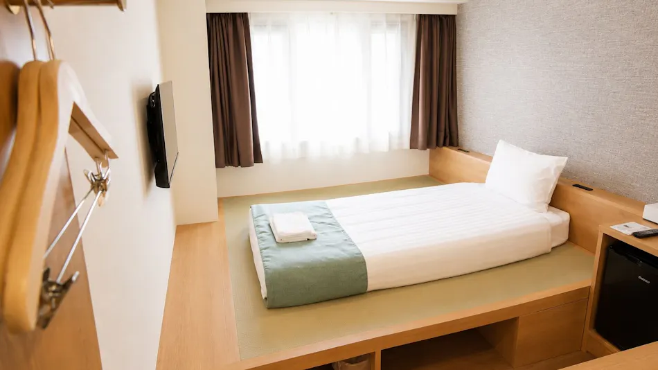 Osaka Kansai Airport Hotel