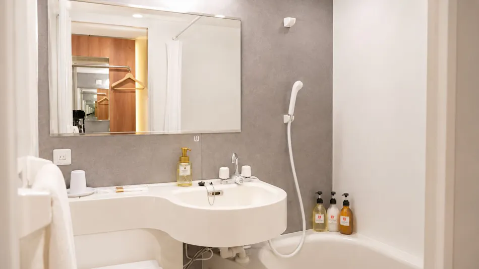 Osaka Kansai Airport Hotel