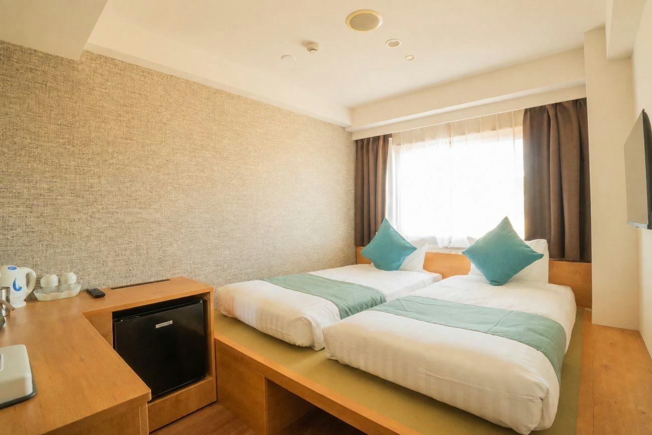 Osaka Kansai Airport Hotel