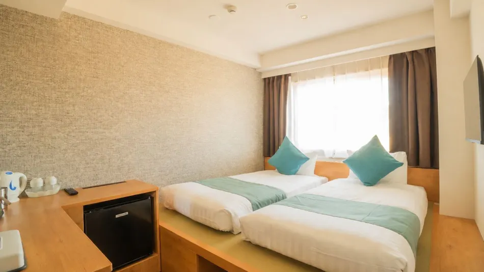 Osaka Kansai Airport Hotel