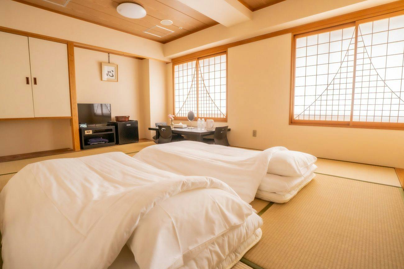 Osaka Kansai Airport Hotel