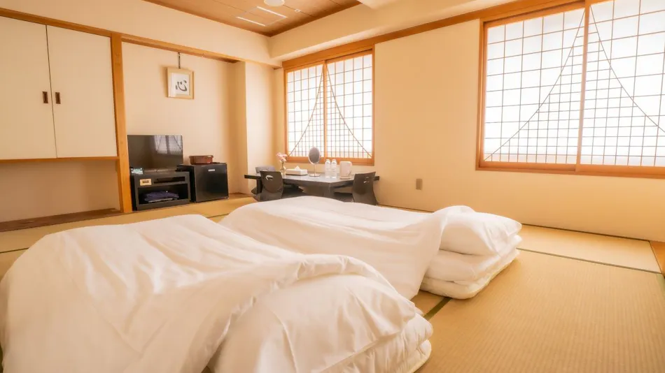 Osaka Kansai Airport Hotel