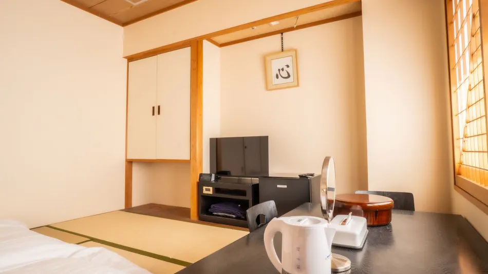 Osaka Kansai Airport Hotel