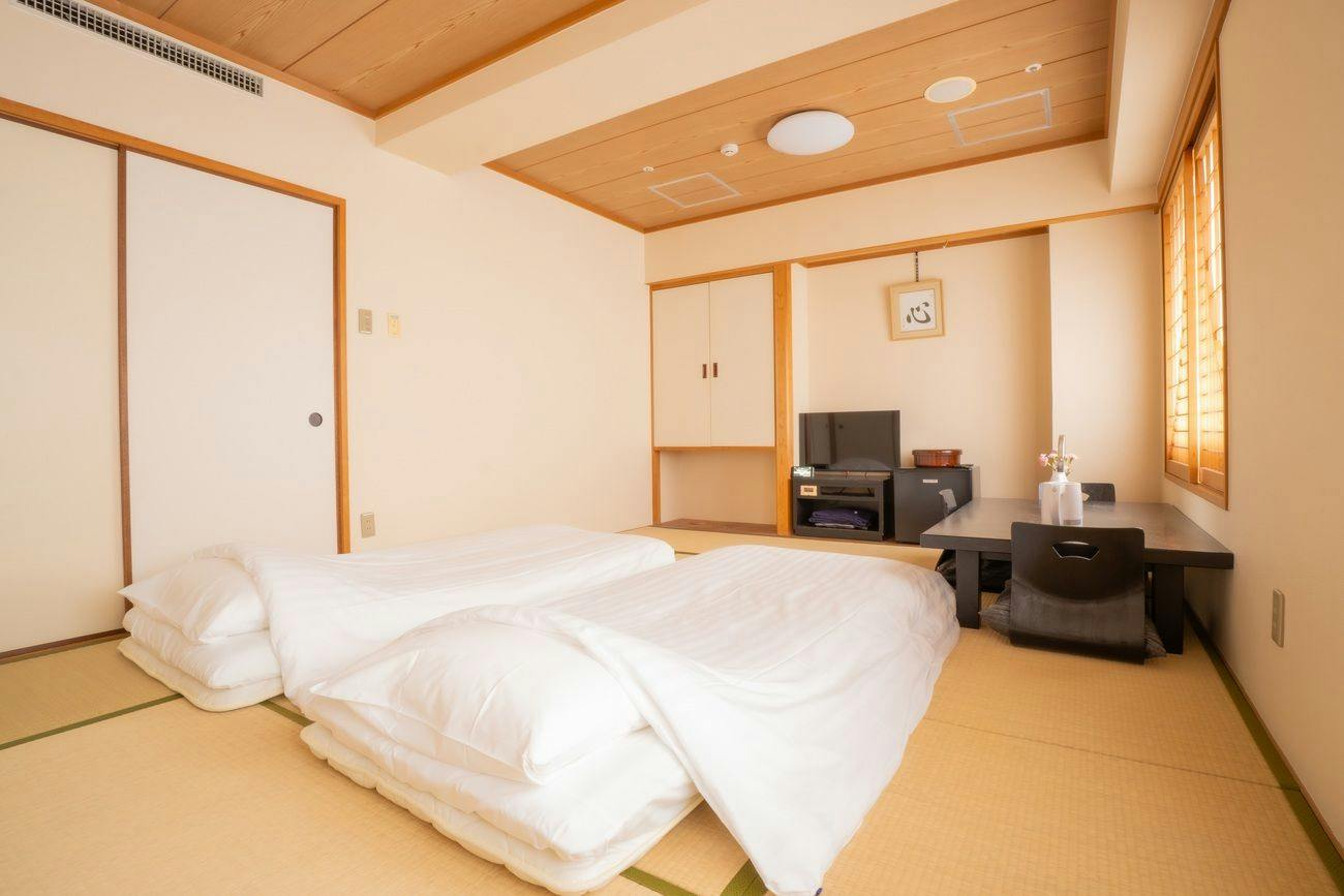 Osaka Kansai Airport Hotel