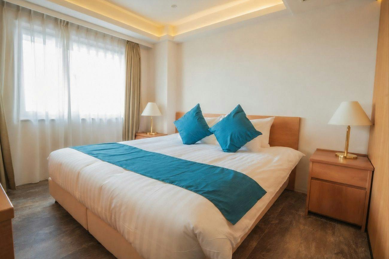 Osaka Kansai Airport Hotel