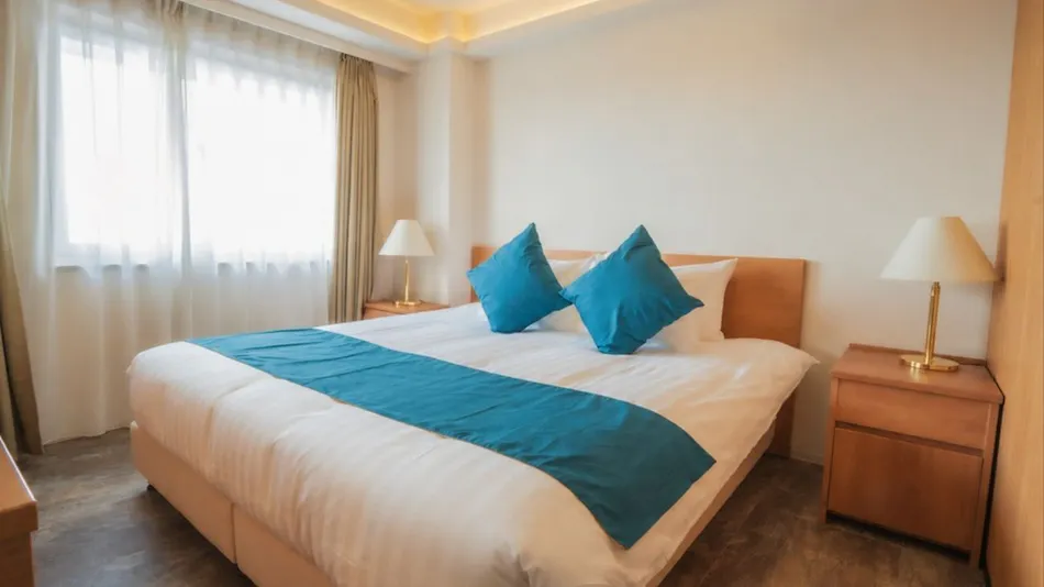 Osaka Kansai Airport Hotel