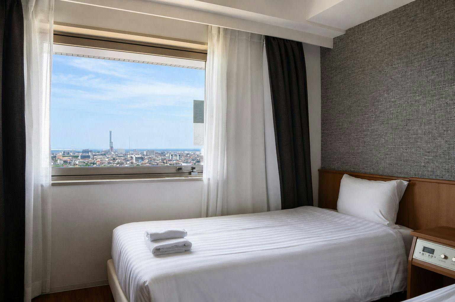 Osaka Kansai Airport Hotel