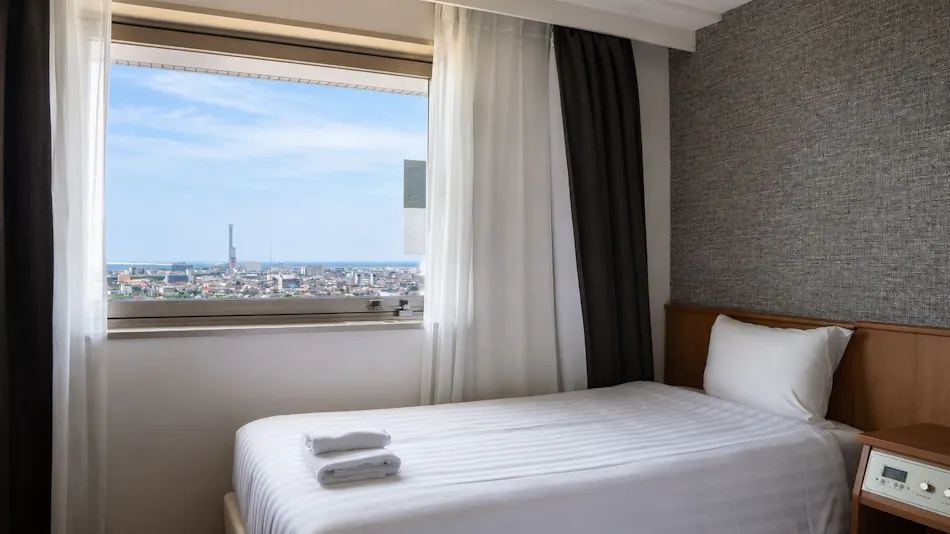 Osaka Kansai Airport Hotel