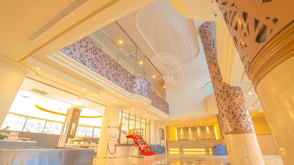 Osaka Kansai Airport Hotel