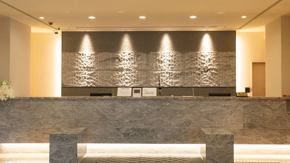 Osaka Kansai Airport Hotel