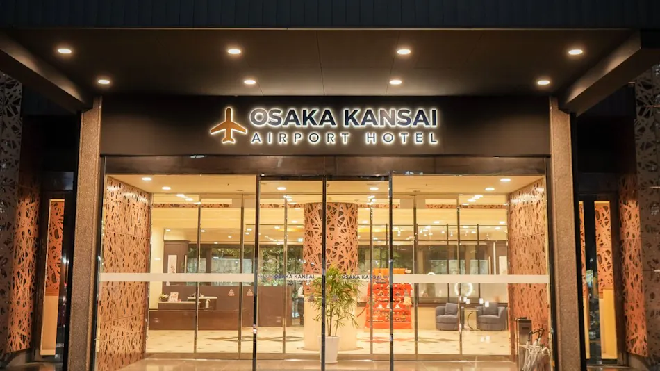 Osaka Kansai Airport Hotel