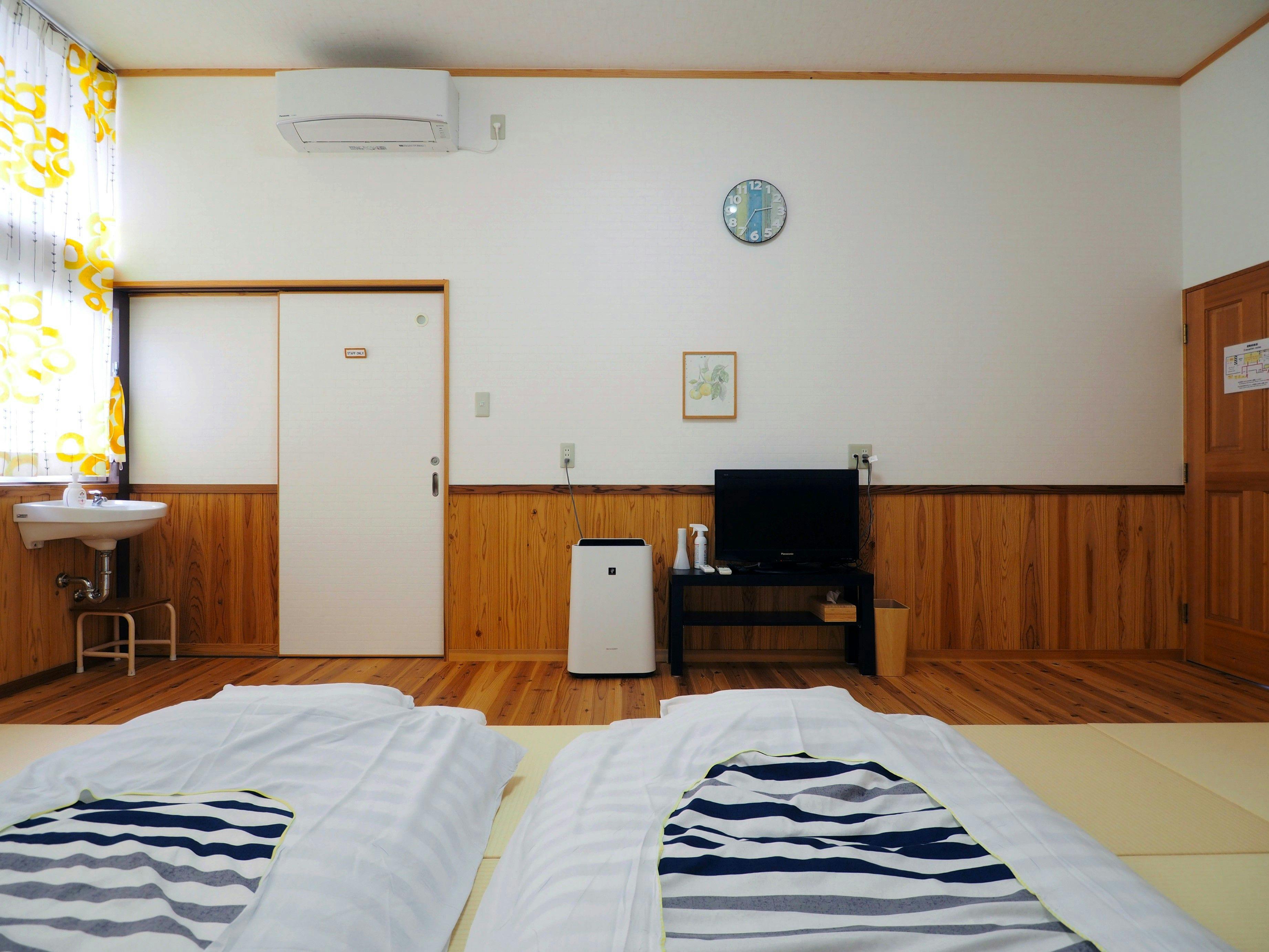 Mikan Hotel
