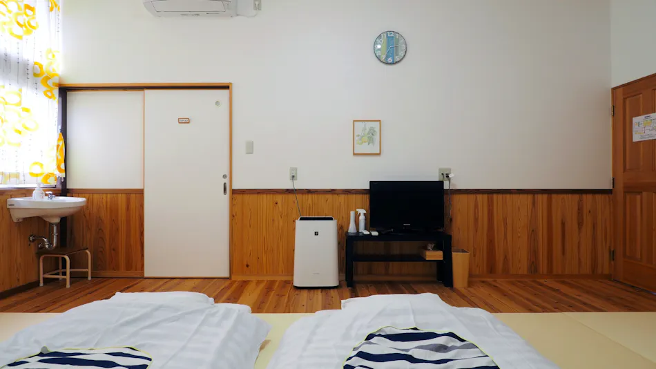 Mikan Hotel