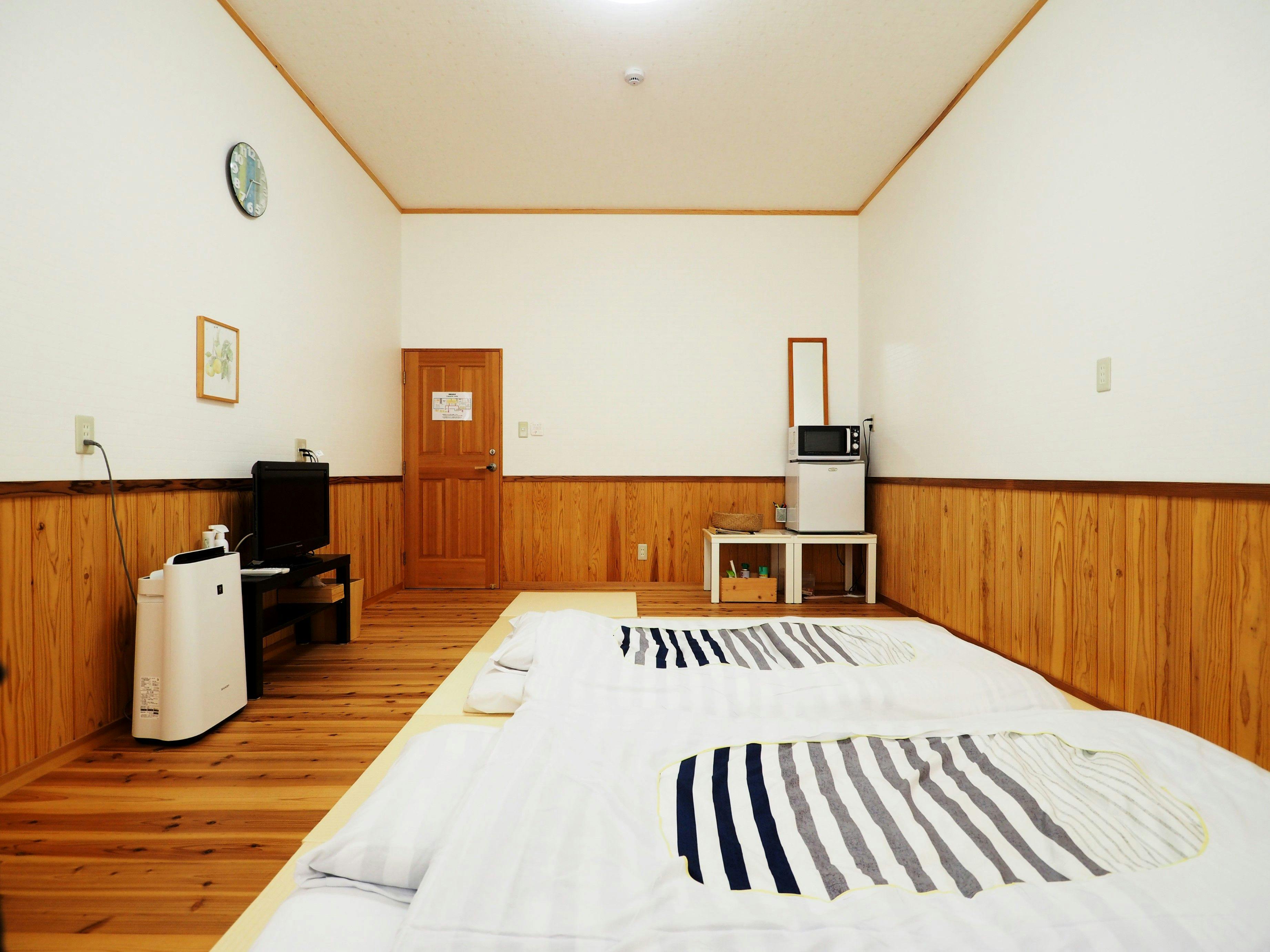 Mikan Hotel