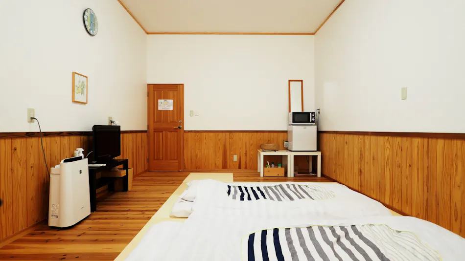 Mikan Hotel