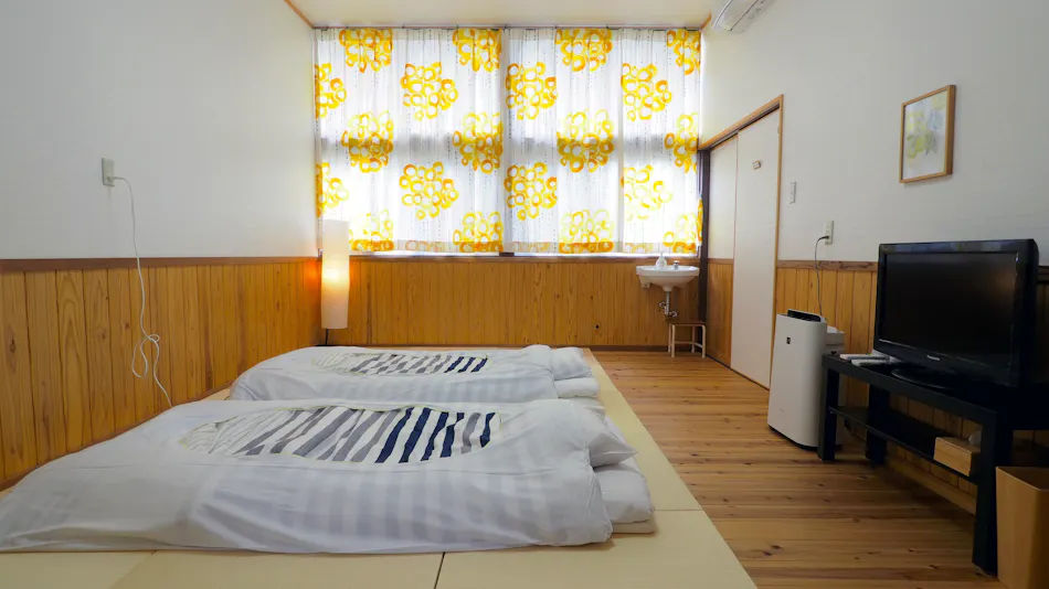 Mikan Hotel
