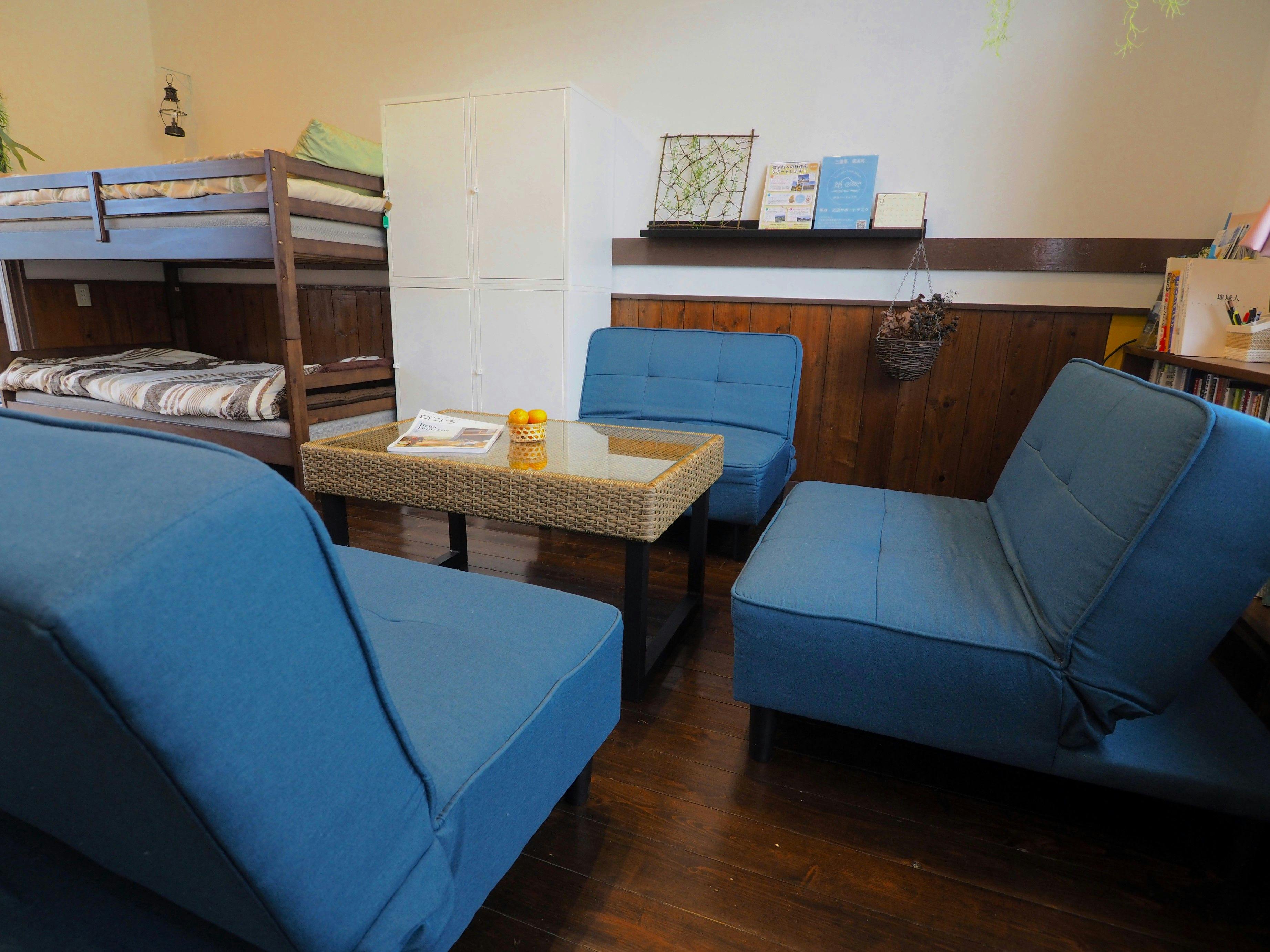 ห้องพัก 2