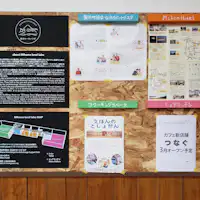 ป้ายแนะนำภายในอาคาร