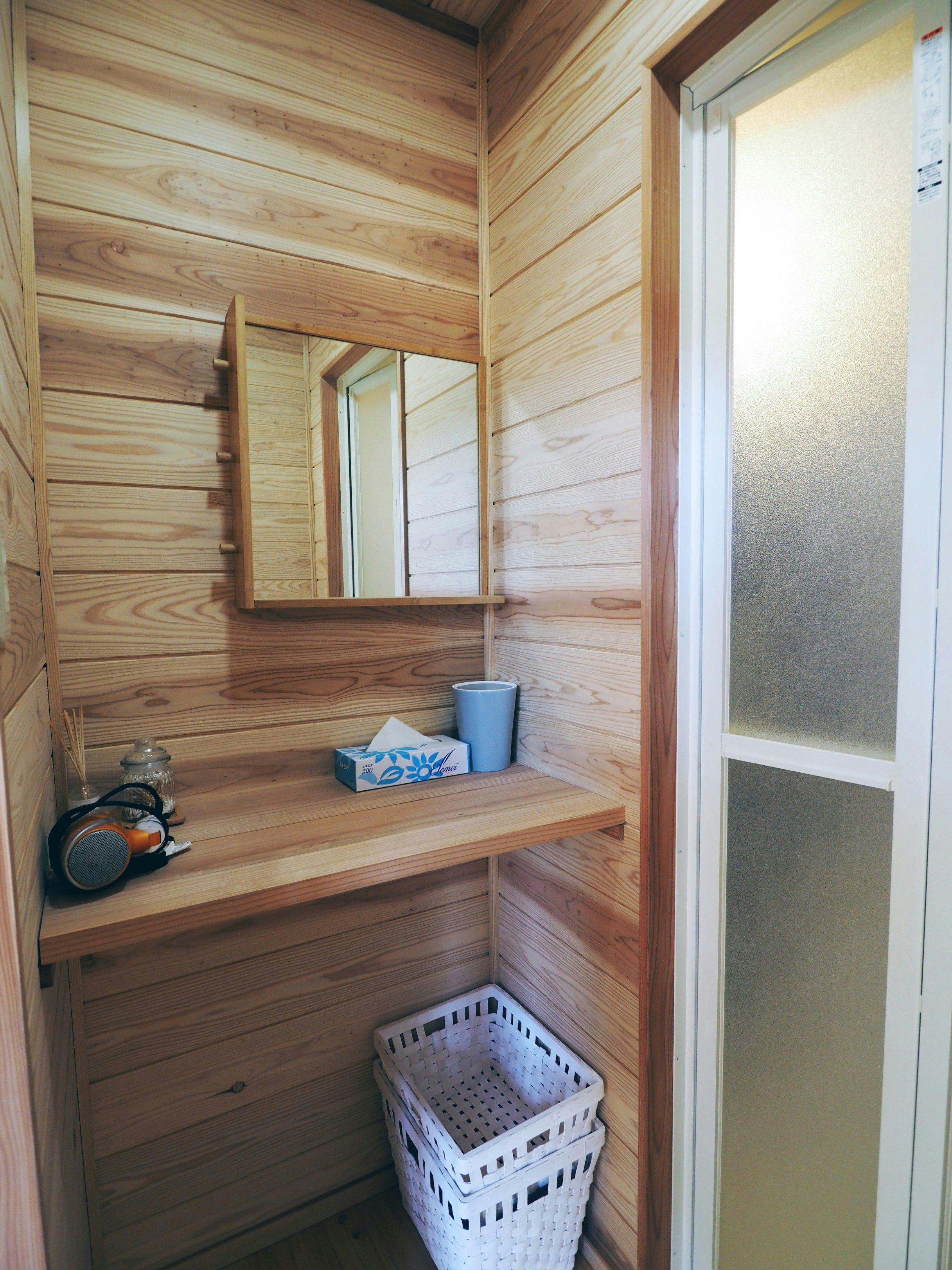 ห้องล้างหน้า