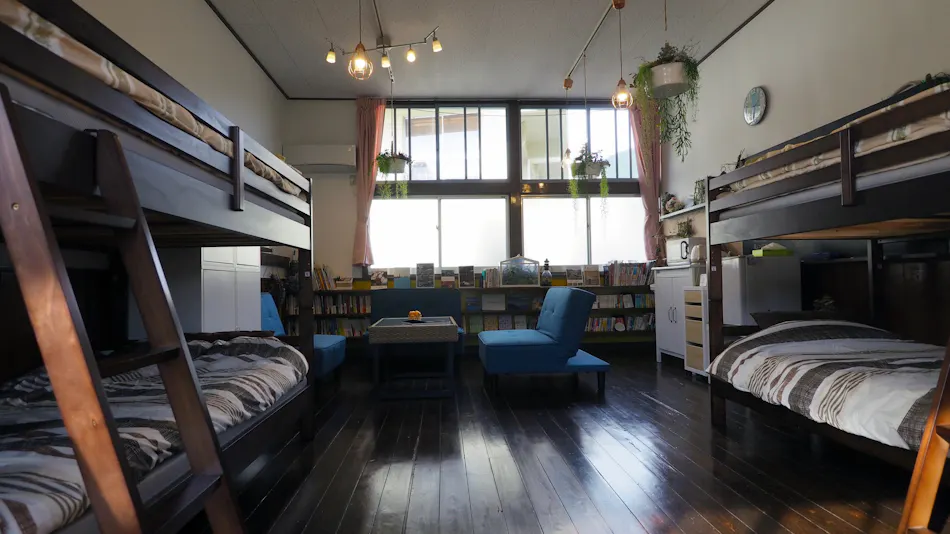 Mikan Hotel