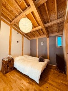 CrossFit Otoyo Strength "Tiny House"