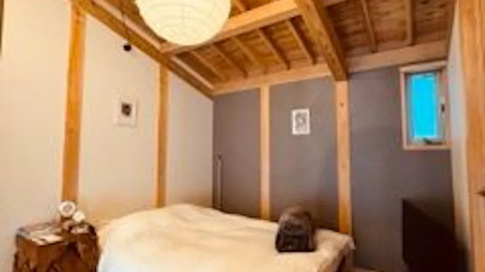 CrossFit Otoyo Strength "Tiny House"