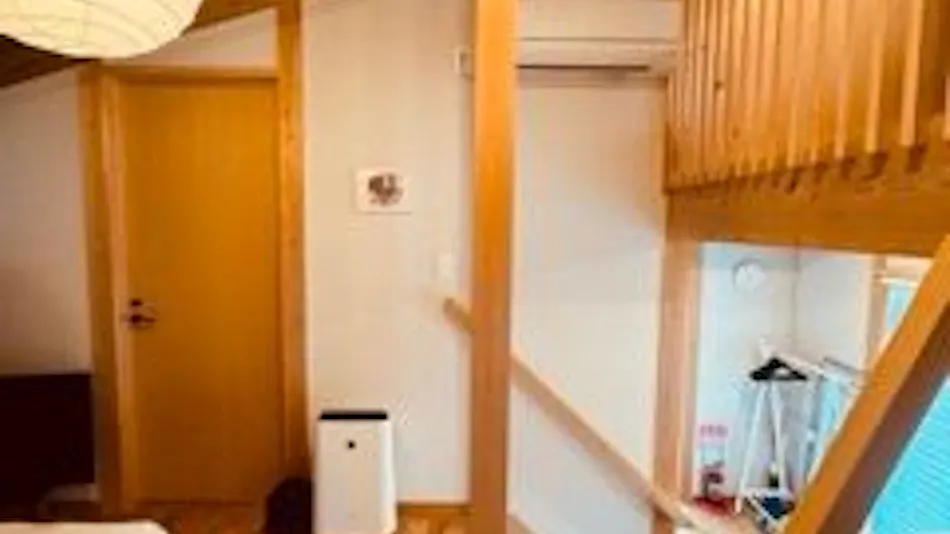 CrossFit Otoyo Strength "Tiny House"