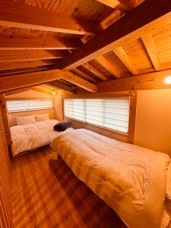 CrossFit Otoyo Strength "Tiny House"