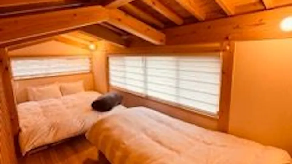 CrossFit Otoyo Strength "Tiny House"