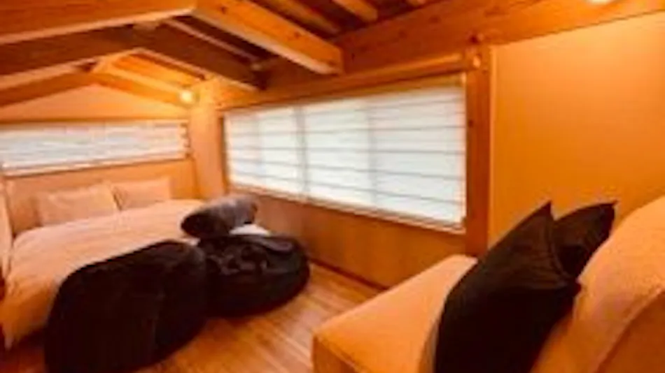 CrossFit Otoyo Strength "Tiny House"