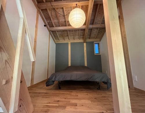 欧州サイズダブルベット（ソファーベット）