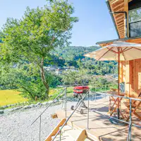 ดวงดาวสวยงาม! ออกแบบโดยสถาปนิกหญิง